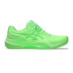 ASICS Tennisskor ASICS Gel-Challenger 15 Allroundsko Herrar-Neongrön,Ljusgrön
