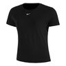 One Classic Dri-FIT T-shirt Damer-Svart