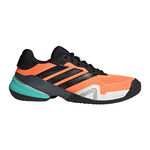 adidas Tennisskor adidas Barricade 14 Allroundsko Herrar-mint, orange