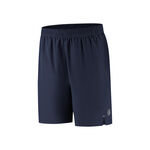 K-Swiss Shorts K-Swiss KS AP HYPERCOURT 7 INCH SHORTS 3 Shorts Herrar-m&ouml;rkbl&aring;