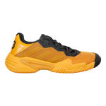 adidas Tennisskor adidas Barricade 13 Y-3 Allroundsko Damer-Guld,Svart