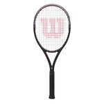 Wilson Tennisracket Wilson Pro Staff Precision 100 Allroundracket