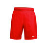 Dri-Fit Victory Court 9in Shorts Herrar - röd, 