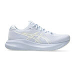 ASICS L&ouml;parskor ASICS Gel-Excite 11 Neutralsko Damer-ljusbl&aring;, gul