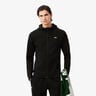 Full Zip Sweat-jacka Herrar - svart, 