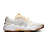 On Tennisskor On THE ROGER Pro Fire  AC Allroundsko Damer-beige, sand