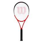 Wilson Tennisracket Wilson Pro Staff Precision RXT 105 Allroundracket Str&auml;ngad