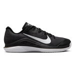 Nike Tennisskor Nike Vapor 12 Sko För Grus Damer-Svart