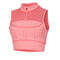 Dri-Fit Air Cropped Tank-Top