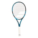 Babolat Tennisracket Babolat Pure Drive Team Tour racket Str&auml;ngad