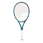 Babolat Tennisracket Babolat Pure Drive Team Tour racket Str&auml;ngad