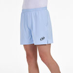Bullpadel Shorts Bullpadel Ceclavin Shorts Shorts Herrar-bl&aring;