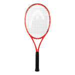 HEAD Tennisracket HEAD Radical Graphene XT MP 2022 Tour racket Str&auml;ngad