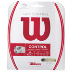 Wilson Wilson NXT Control Strängset 12,2m-Naturfärger