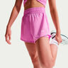 Dri-Fit Onr 2in1 3in Shorts Flickor-syr&eacute;n