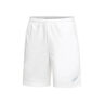 Squadra III 9in Shorts Herrar-Vit