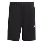adidas Kläder adidas Training ES All Set 7in Shorts Herrar-Svart