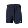 Ace Racquet 7 Inch Shorts Herrar - m&ouml;rkbl&aring;, 