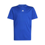 adidas Kläder adidas Essentials T-shirt Pojkar - Blå