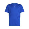 Essentials T-shirt Pojkar - Blå