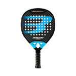 Bullpadel Padelracket Bullpadel VERTEX 05 HYB Padelracket Testracketar