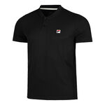 Fila Kläder Fila Addison T-shirt Herrar-Svart