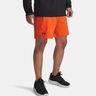 Vansih Woven 6in Shorts Herrar-orange