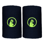 Quiet Please Wristband long