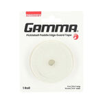 Gamma Pickleball Gamma Skyddstejp För Pickleball-ram-Vit