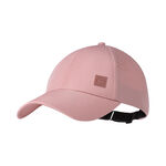 332 Kläder Buff Summit Keps Unisex - rosa, 