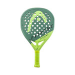 HEAD Padelracket HEAD Extreme Extreme Motion Testracketar