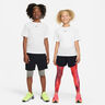 Dri-Fit Multi T-shirt Pojkar-Vit
