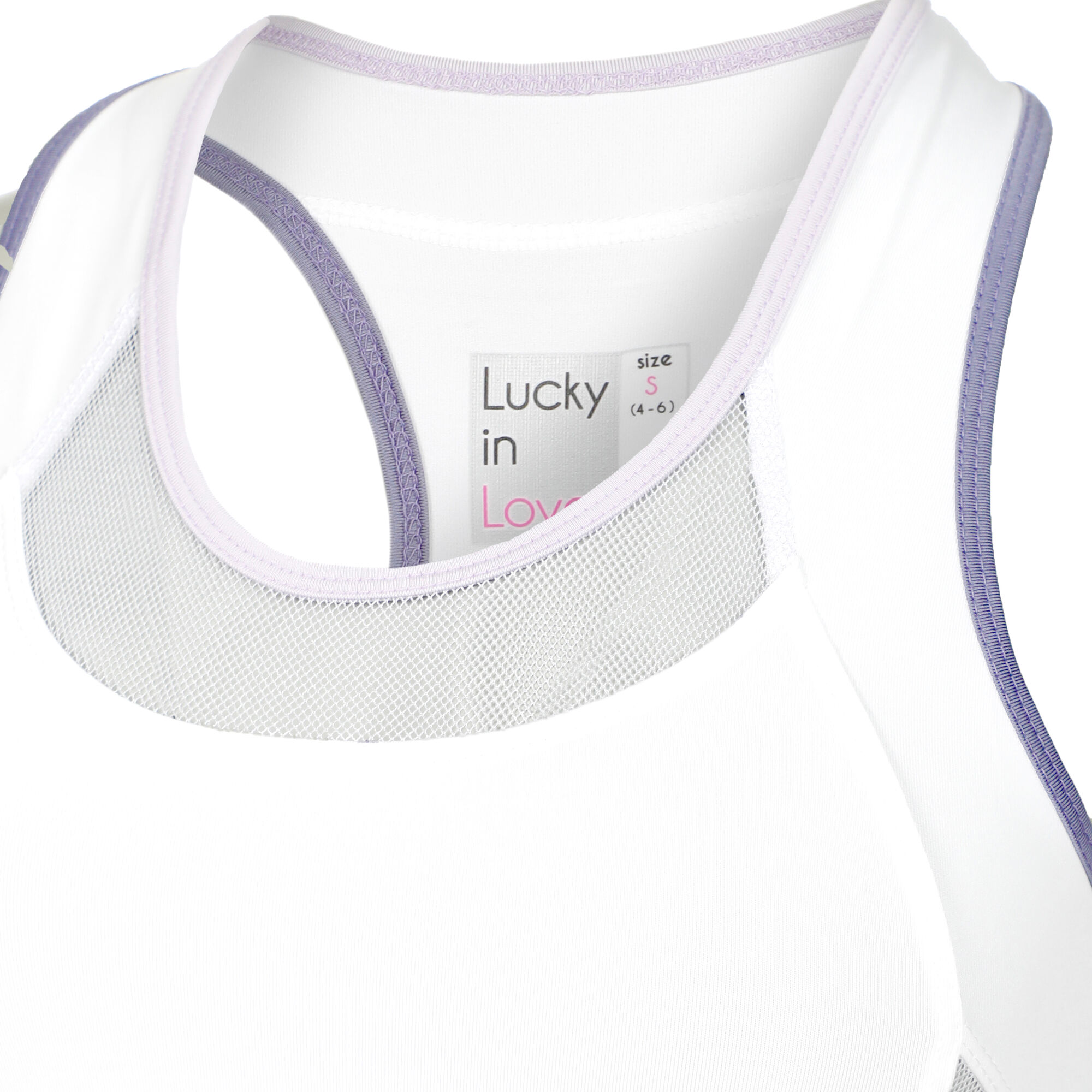 Lucky in Love