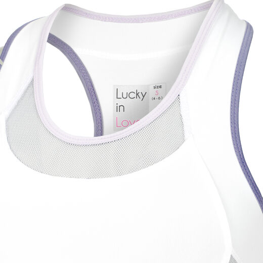 Lucky in Love