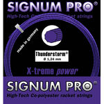 Signum Pro Signum Pro Thunderstorm Violett Strängset 12,2m-Lila