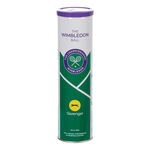 Slazenger Tennisbollar Slazenger Wimbledon 4-pack r&ouml;r