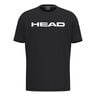 Club Original T-shirt Herrar - svart, 