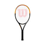 Wilson Tennisracket Wilson Burn Spin Junior 25 Barnracketar