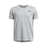 Tech Vent T-shirt Pojkar-Ljusgrå