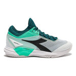 Diadora Allroundsko Diadora Speed Blushield Fly 5 Allroundsko Herrar-petrol, svart