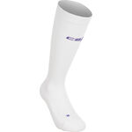 CEP Kläder CEP Core Ultralight Tall 4.0 Kompressions-strumpor Damer-Vit