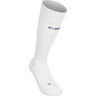 Core Ultralight Tall 4.0 Kompressions-strumpor Damer-Vit