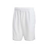 Club 7in Shorts Herrar-Vit