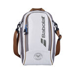 Babolat Babolat Wimbledon Kühltasche-Vit,Grå