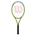 Wilson Tennisracket Wilson Blade Feel 103 Allroundracket (Str&auml;ngad)