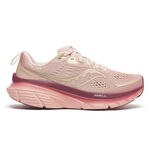 Saucony Löparskor Saucony Guide 18 Stabilitetssko Damer-Rosa