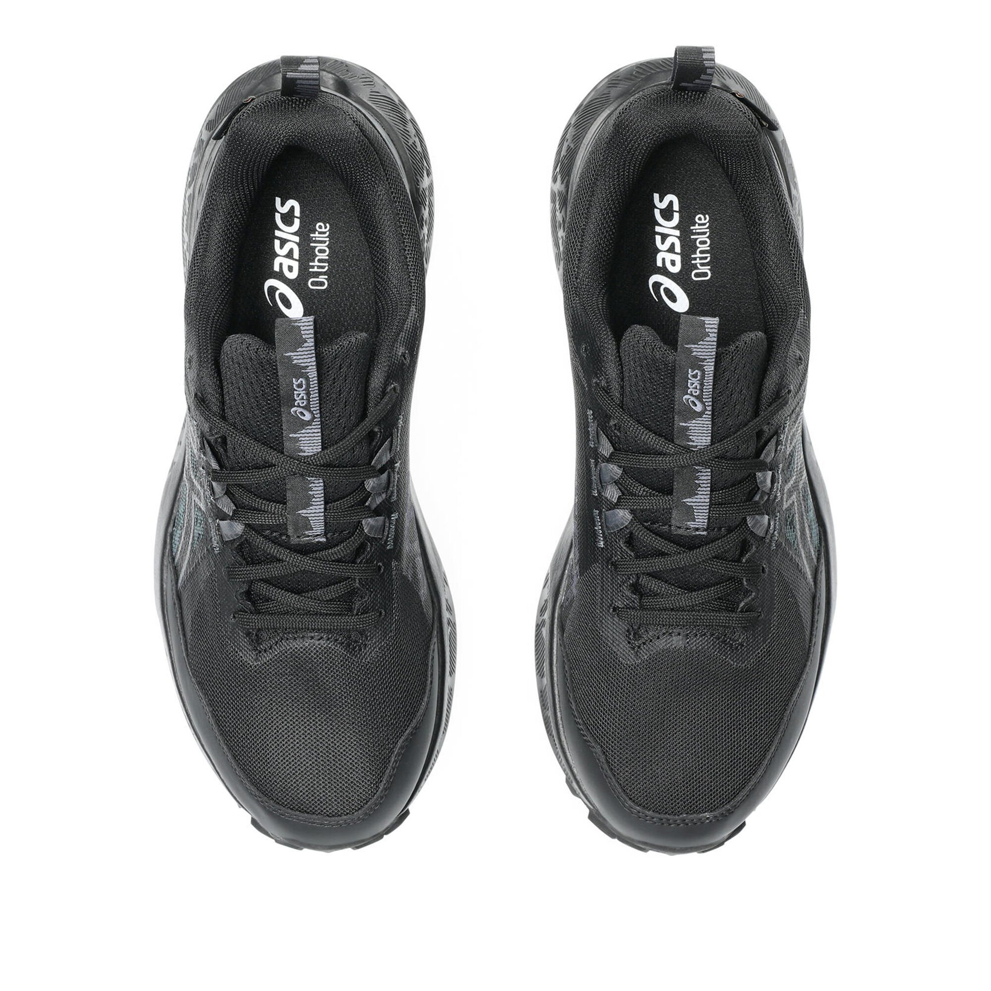 ASICS