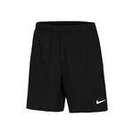 Nike Kläder Nike Dri-Fit Challenger 7in 2in1 Löparshorts Herrar-Svart,Grå