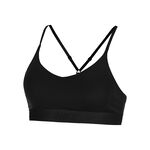 Nike Kläder Nike Dri-Fit Indy Padded Sport-behå Damer-Svart