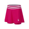 Create Bounce Kjol Damer-Pink,Vit